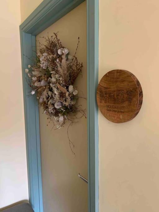 The Nest, Central Ludlow One Bed Apartment Ngoại thất bức ảnh