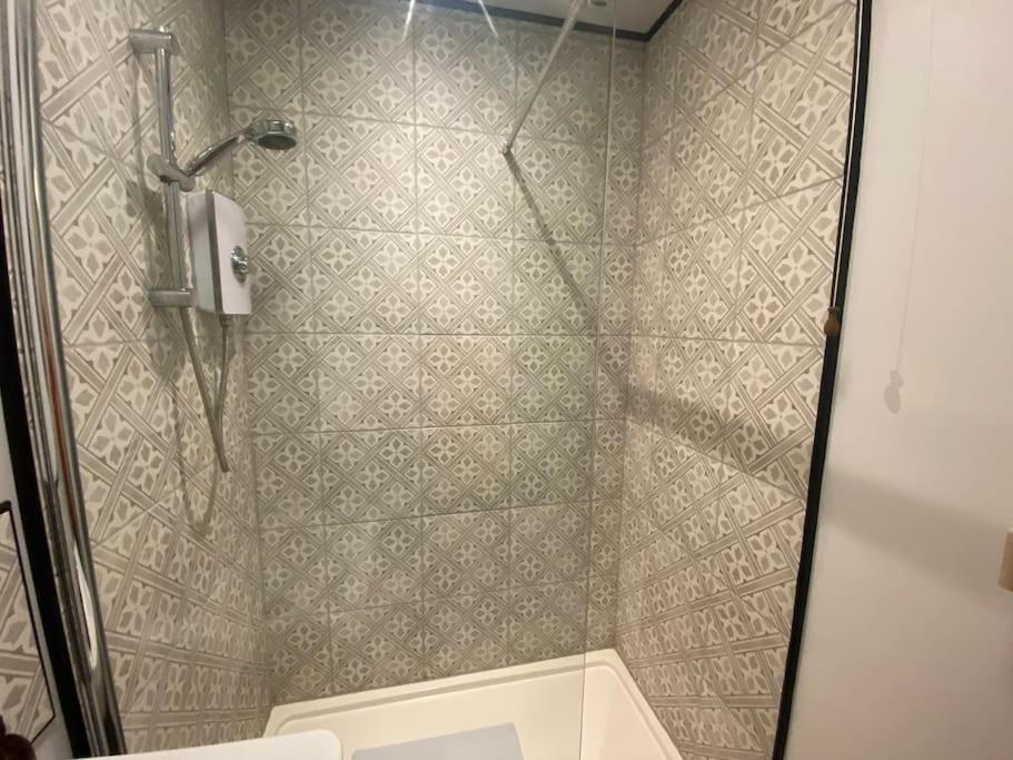 The Nest, Central Ludlow One Bed Apartment Ngoại thất bức ảnh