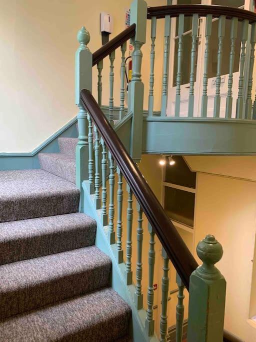 The Nest, Central Ludlow One Bed Apartment Ngoại thất bức ảnh